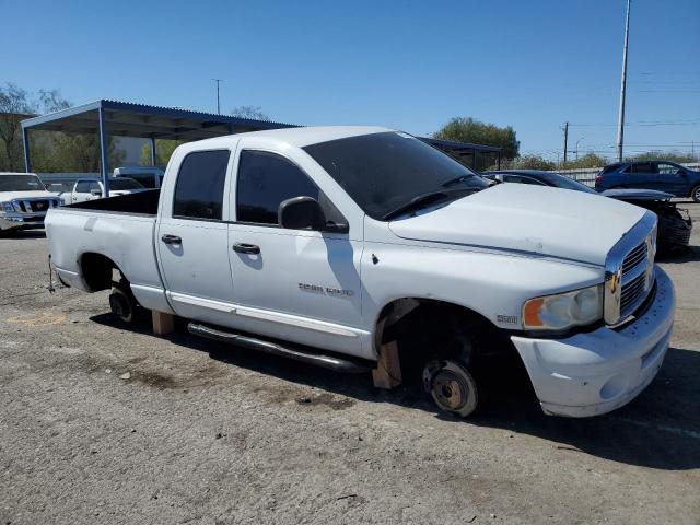 Photo 4 from auction – 2005 DODGE RAM 1500 S with VIN 1D7HA18D65J500703