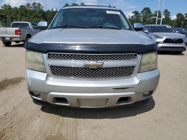 Photo 5 from auction – 2010 CHEVROLET AVALANCHE with VIN 3GNNCFE06AG276082