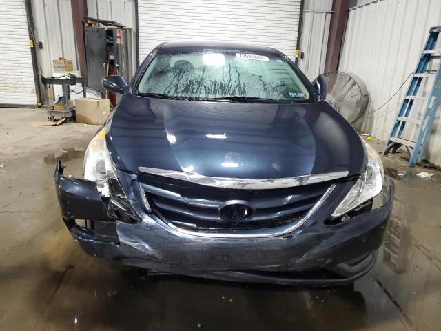 Photo 5 from auction – 2013 HYUNDAI SONATA GLS with VIN 5NPEB4AC7DH750536