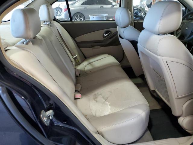 Photo 10 from auction – 2005 CHEVROLET MALIBU LT with VIN 1G1ZU54835F227124
