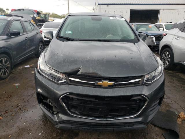 Photo 5 from auction – 2019 CHEVROLET TRAX LS with VIN 3GNCJKSB8KL184962