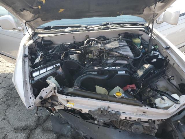 Photo 12 from auction – 2000 TOYOTA 4RUNNER SR with VIN JT3GN86R9Y0151794