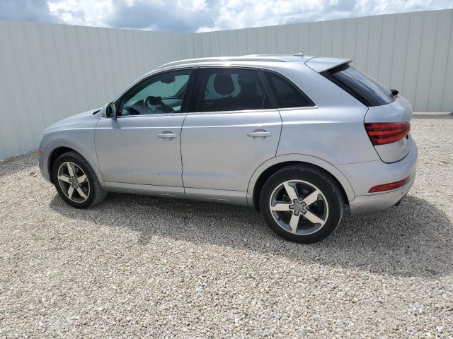 Photo 2 from auction – 2015 AUDI Q3 PREMIUM with VIN WA1EFCFS3FR007294