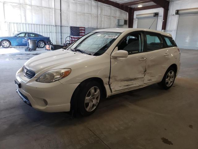 TOYOTA COROLLA MA 2008 with VIN 2T1KR32E28C699741 - Photo from auction