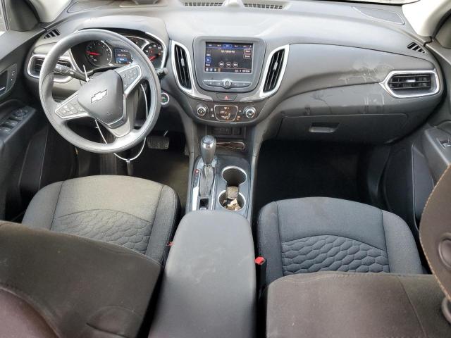 Photo 8 from auction – 2020 CHEVROLET EQUINOX LT with VIN 3GNAXJEV7LS602635