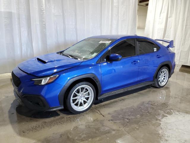 SUBARU WRX PREMIU 2023 with VIN JF1VBAF68P9802518 - Photo from auction