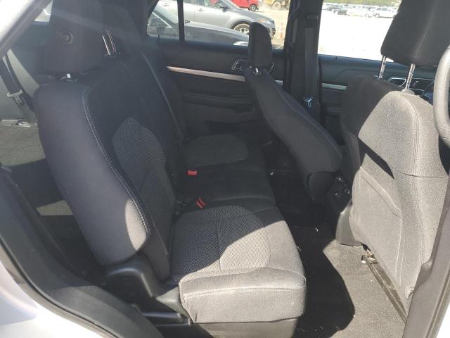 Photo 11 from auction – 2019 FORD EXPLORER X with VIN 1FM5K7D83KGB38114
