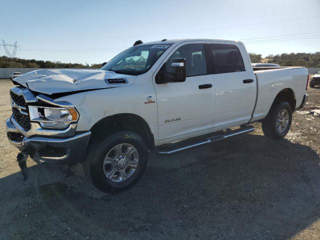 Photo 1 from auction – 2023 RAM 2500 BIG H with VIN 3C6UR5DLXPG651111
