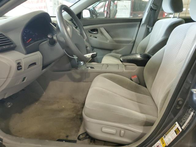 Zdjęcie 7 z aukcji – 2011 TOYOTA CAMRY BASE z VIN 4T1BF3EK1BU175223