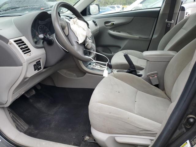 Photo 7 from auction – 2010 TOYOTA COROLLA BA with VIN 2T1BU4EEXAC359985