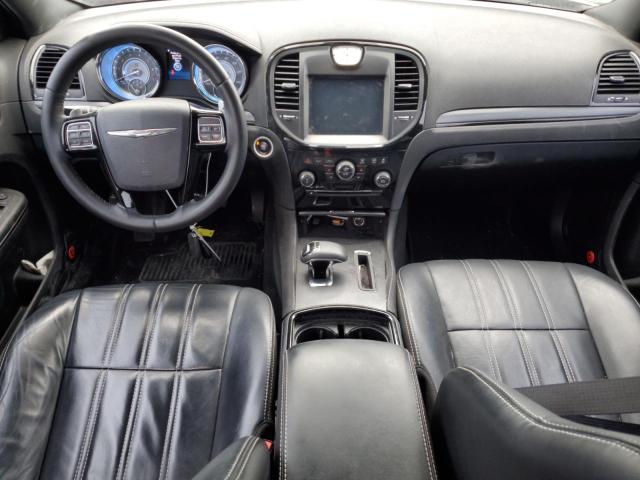 Photo 8 from auction – 2014 CHRYSLER 300 S with VIN 2C3CCABGXEH178980