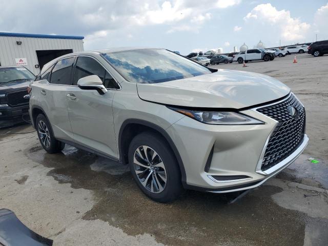 Photo 4 from auction – 2020 LEXUS RX 350 BAS with VIN 2T2AZMAA6LC168904