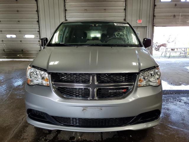 Photo 5 from auction – 2013 DODGE GRAND CARA with VIN 2C4RDGBG9DR702702