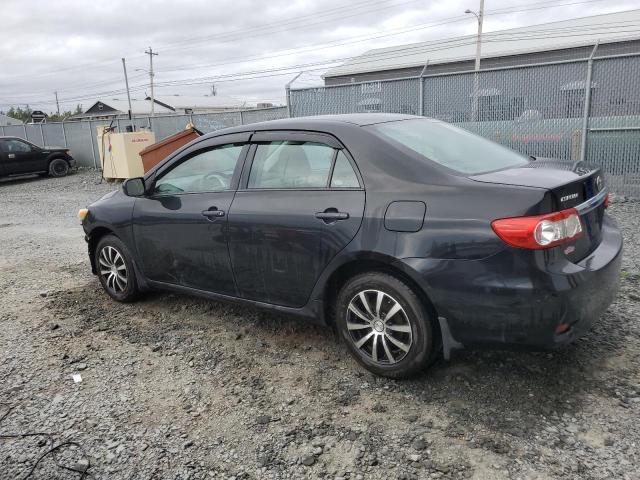 Photo 2 from auction – 2012 TOYOTA COROLLA BA with VIN 2T1BU4EEXCC788305