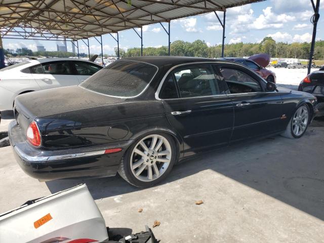 Photo 3 from auction – 2004 JAGUAR XJR S with VIN SAJEA73B24TG10774