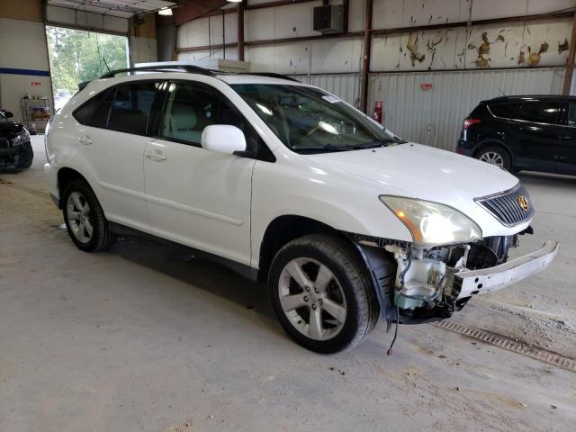 Photo 4 from auction – 2004 LEXUS RX 330 with VIN JTJHA31U440007586