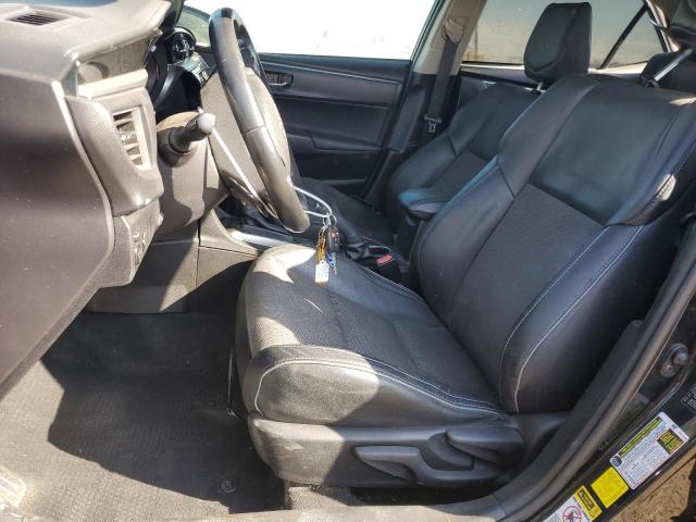 Photo 7 from auction – 2016 TOYOTA COROLLA L with VIN 5YFBURHE7GP422817