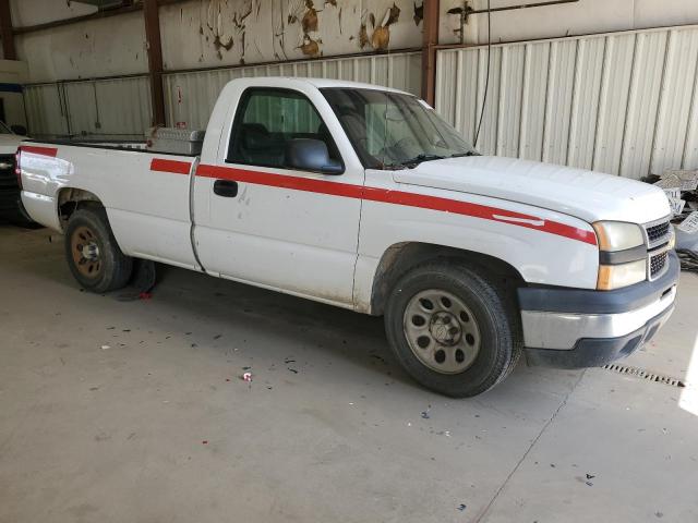 Photo 4 from auction – 2006 CHEVROLET SILVERADO with VIN 3GCEC14X96G147495
