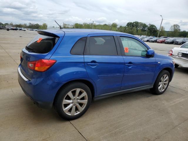 Фото 3 с аукциона – 2015 MITSUBISHI OUTLANDER с VIN 4A4AR3AU7FE001616