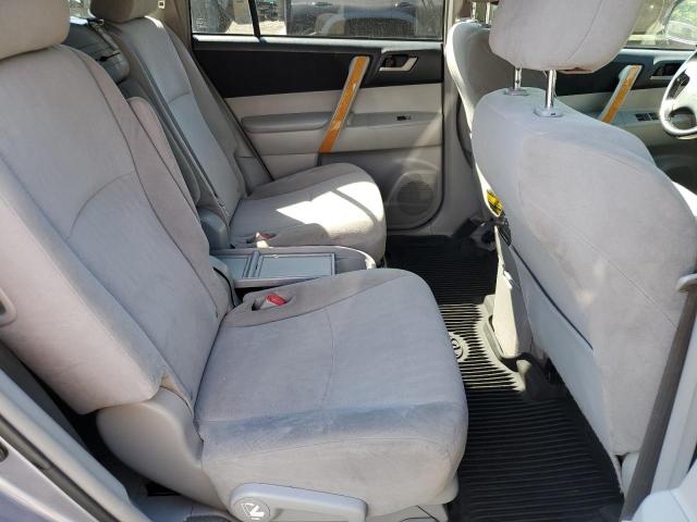 Фото 11 с аукциона – 2009 TOYOTA HIGHLANDER с VIN JTEEW41A392027046
