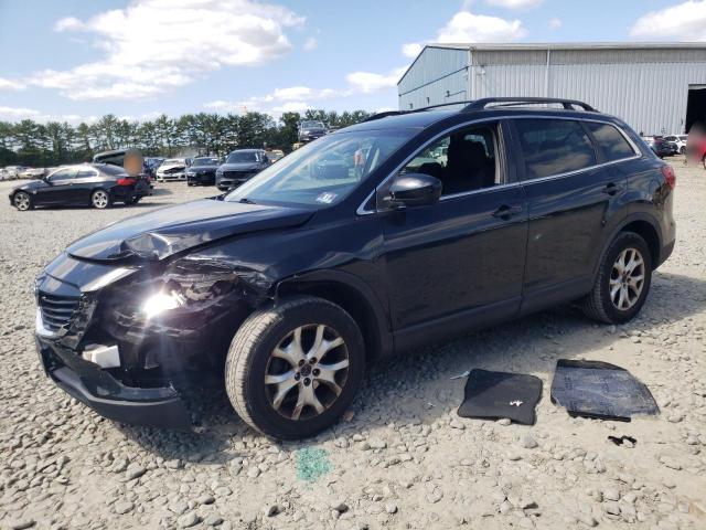 MAZDA CX-9 SPORT 2014 with VIN JM3TB3BV4E0441615 - Photo from auction