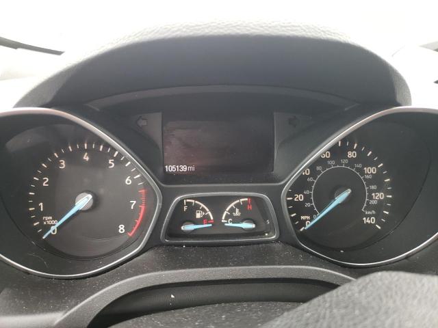 Photo 9 from auction – 2017 FORD ESCAPE S with VIN 1FMCU0F72HUA44331