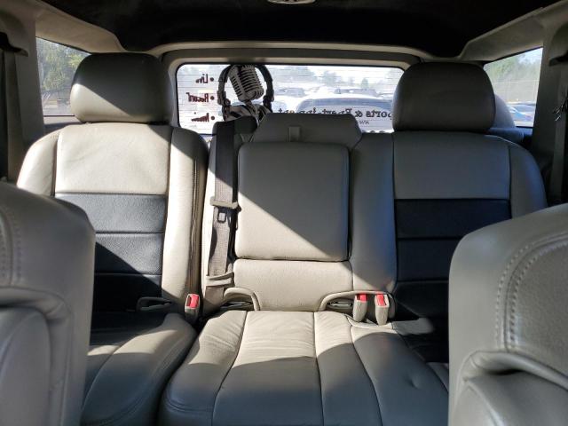Фото 10 с аукциона – 2004 HUMMER H2 с VIN 5GRGN23U64H115086