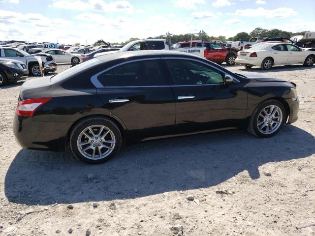 Photo 3 from auction – 2009 NISSAN MAXIMA S with VIN 1N4AA51E49C813917