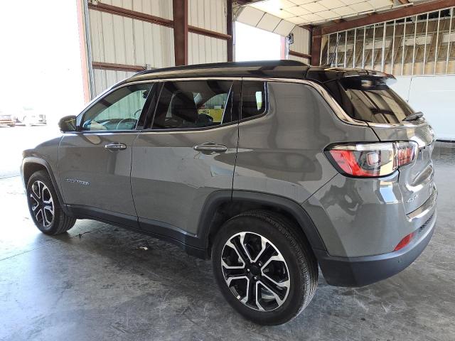 Photo 2 from auction – 2024 JEEP COMPASS LI with VIN 3C4NJDCN0RT596843