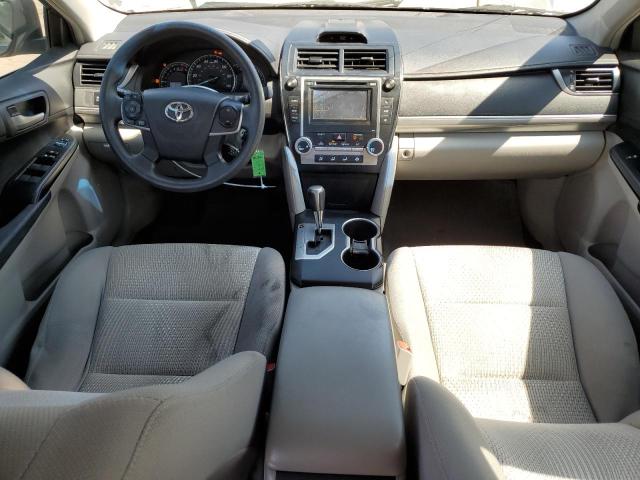 Photo 8 from auction – 2012 TOYOTA CAMRY BASE with VIN 4T4BF1FK7CR163474