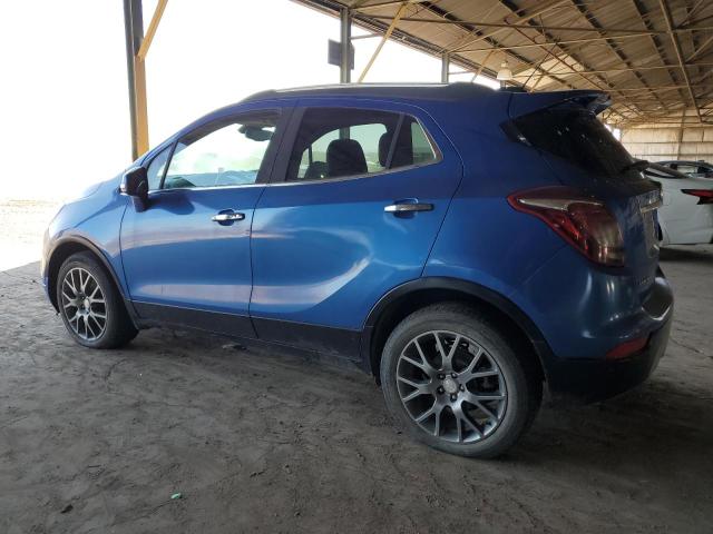صورة رقم 2 من المزاد - 2017 BUICK ENCORE SPO مع VIN KL4CJ1SB5HB232831