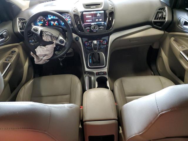 Photo 8 from auction – 2013 FORD ESCAPE SEL with VIN 1FMCU9HX5DUC22681