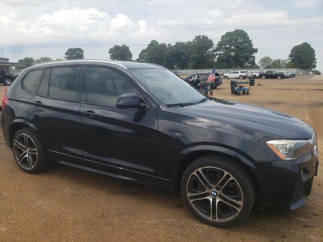 Photo 4 from auction – 2015 BMW X3 XDRIVE2 with VIN 5UXWX9C54F0D54597