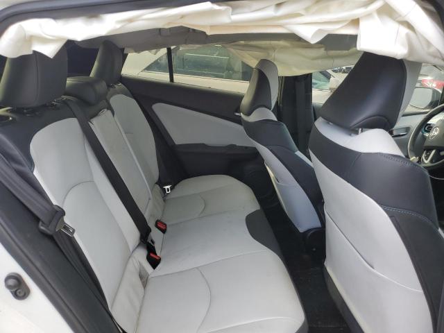 Photo 10 from auction – 2016 TOYOTA PRIUS with VIN JTDKARFU6G3024994