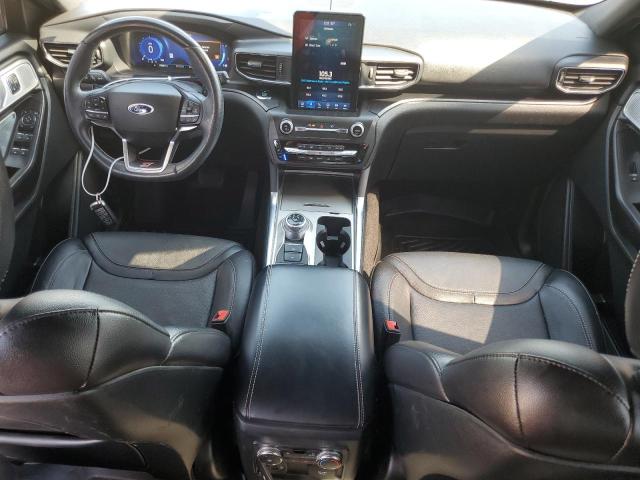 Photo 8 from auction – 2020 FORD EXPLORER S with VIN 1FM5K8GC9LGC04995