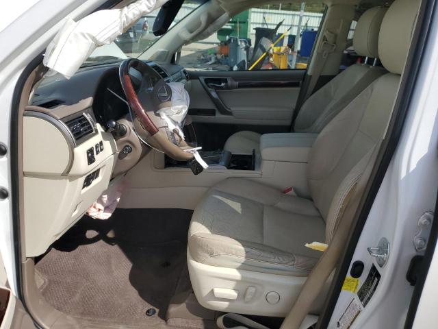 Photo 7 from auction – 2018 LEXUS GX 460 with VIN JTJBM7FX9J5203254