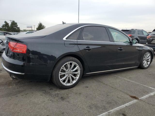 Photo 3 from auction – 2012 AUDI A8 L QUATT with VIN WAURVAFD5CN007541