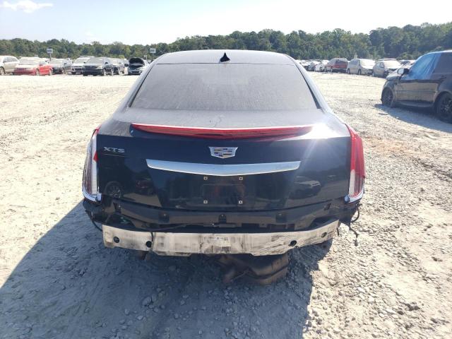 Photo 6 from auction – 2017 CADILLAC XTS with VIN 2G61U5S32H9134493