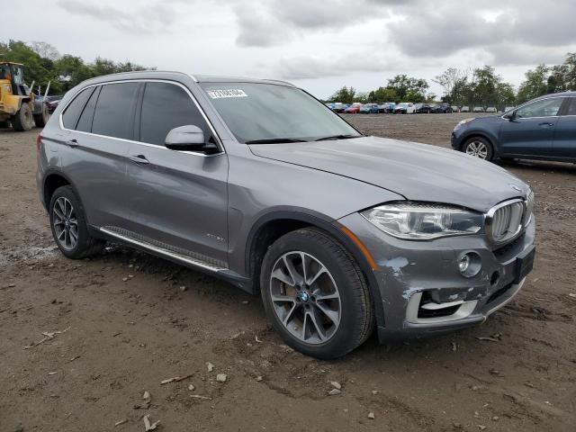 Photo 4 from auction – 2015 BMW X5 XDRIVE5 with VIN 5UXKR6C51F0J78287