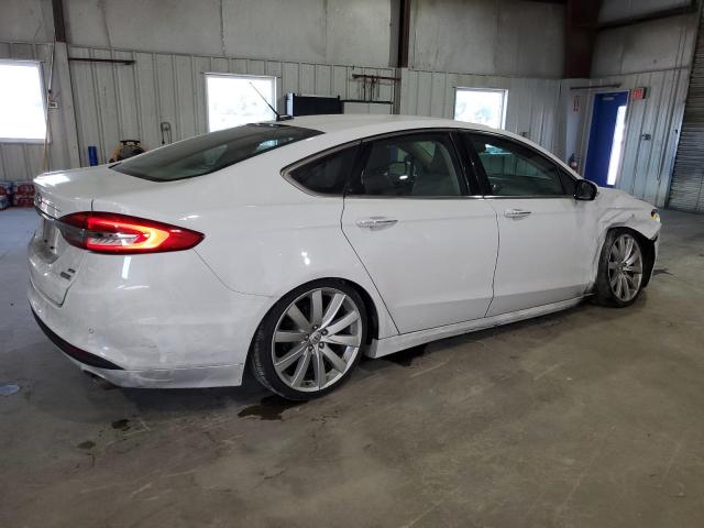 Photo 3 from auction – 2017 FORD FUSION SE with VIN 3FA6P0HD4HR337513