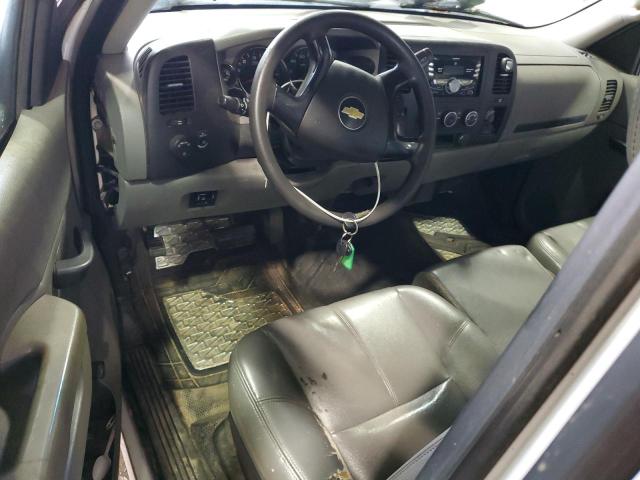 Photo 8 from auction – 2012 CHEVROLET SILVERADO with VIN 1GC0CVCG4CF222281
