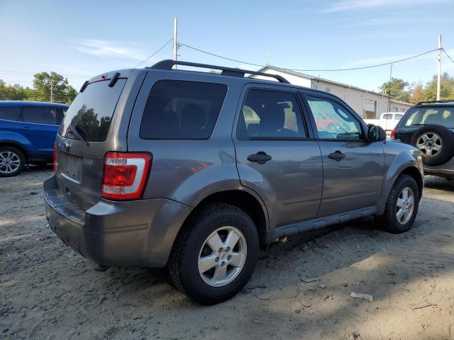 Photo 3 from auction – 2012 FORD ESCAPE XLT with VIN 1FMCU0D73CKC20133
