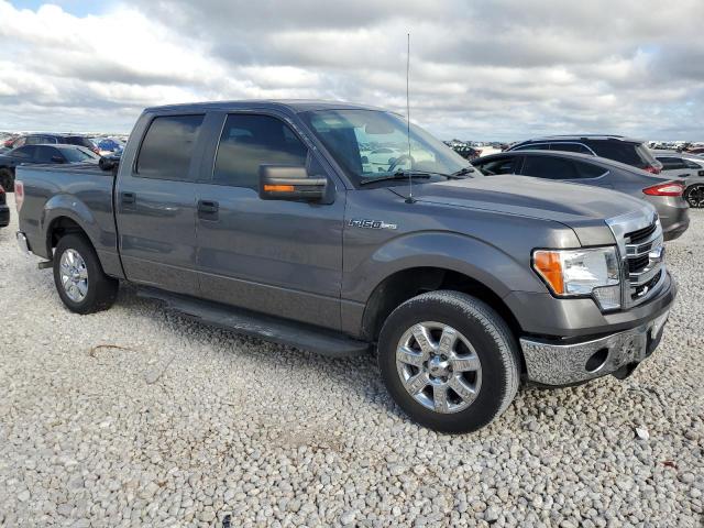 Photo 4 from auction – 2014 FORD F150 SUPER with VIN 1FTEW1CM7EFA78286
