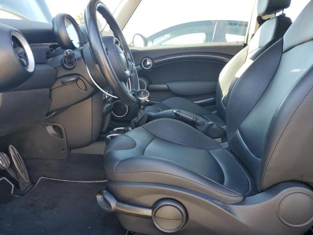 Photo 7 from auction – 2012 MINI COOPER S with VIN WMWSV3C5XCTY29323