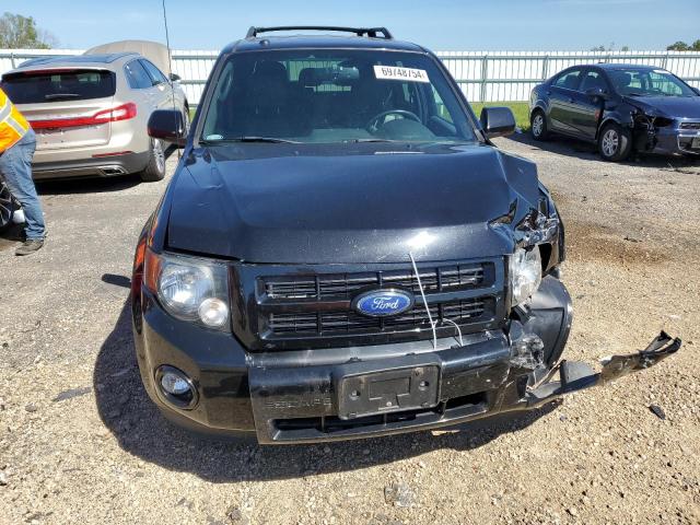 Photo 5 from auction – 2011 FORD ESCAPE XLT with VIN 1FMCU9DG7BKB96258