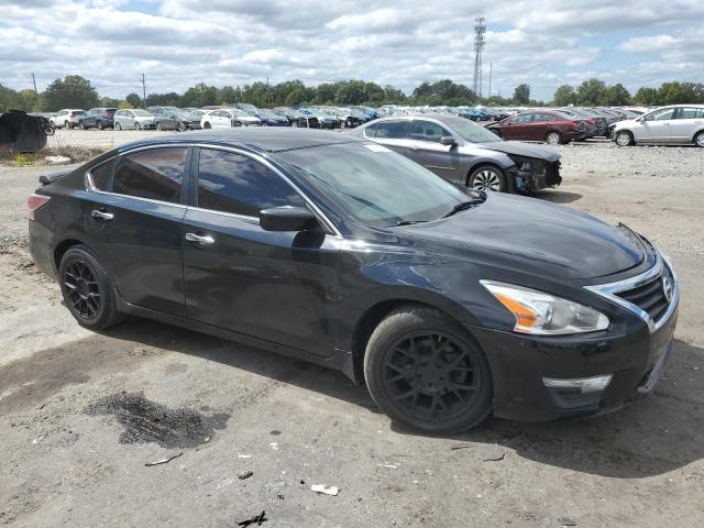 Photo 4 from auction – 2014 NISSAN ALTIMA 2.5 with VIN 1N4AL3AP3EC128088