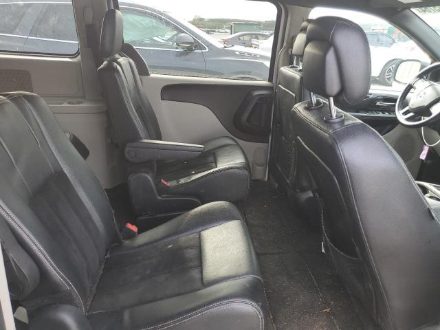 Zdjęcie 11 z aukcji – 2017 DODGE GRAND CARA z VIN 2C4RDGCG0HR746608