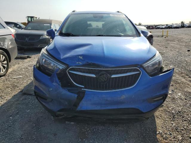Снимка 5 от търг – 2017 BUICK ENCORE SPO с VIN KL4CJ1SB9HB137799