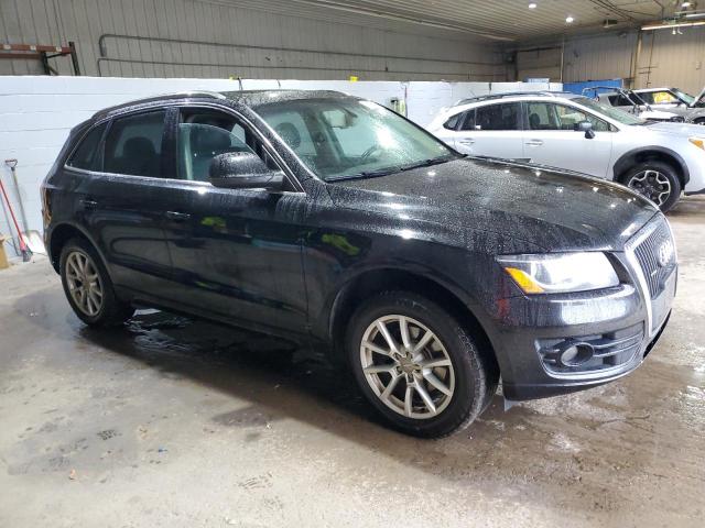 Photo 4 from auction – 2011 AUDI Q5 PREMIUM with VIN WA1LFAFP1BA008895