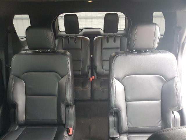 Photo 10 from auction – 2016 FORD EXPLORER X with VIN 1FM5K8D82GGA80235